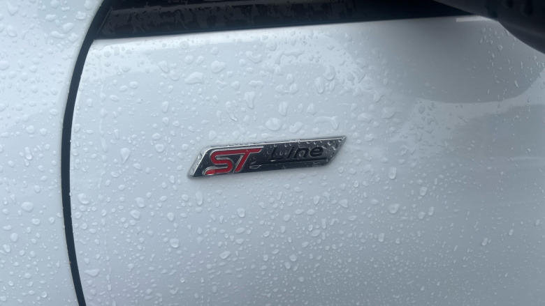 Ford Kuga 2.5 PHEV ST-Line Edition 5dr CVT Estate